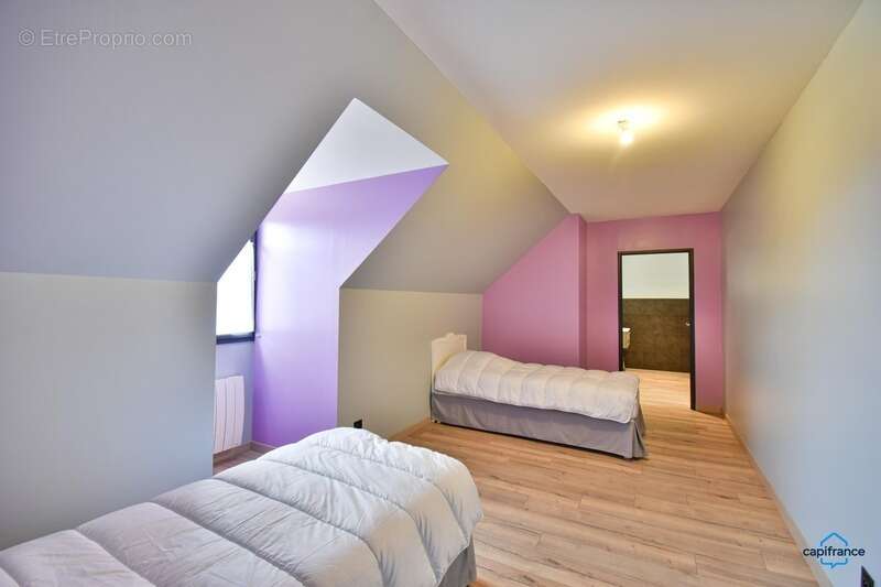 Maison à VERNOU-EN-SOLOGNE