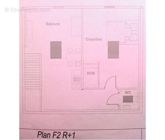 Appartement 120 m² à Cenon  - photo 9