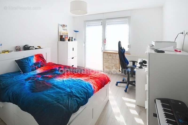 Maison à VILLERUPT