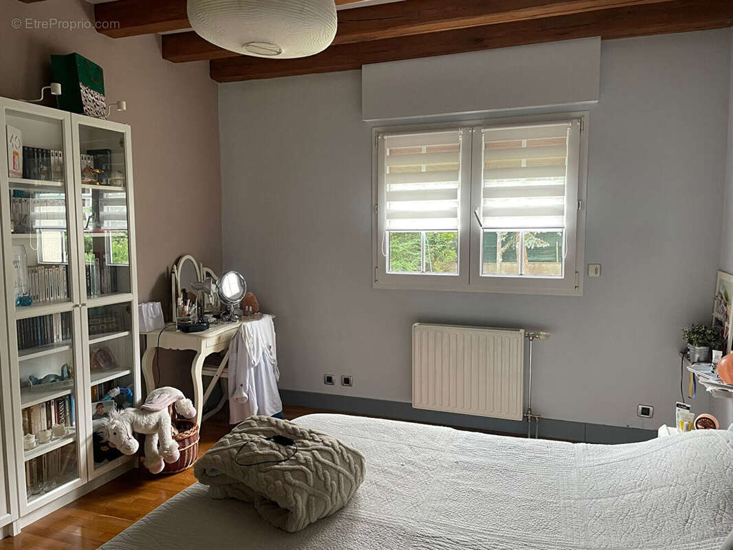Maison à SEMOY
