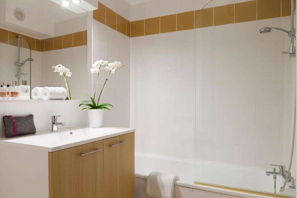 Appartement à ANNEMASSE