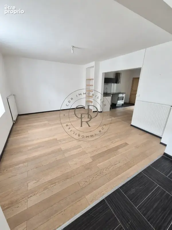 Photo 1 - Maison à REIMS