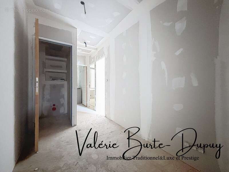 Appartement à ORLEANS
