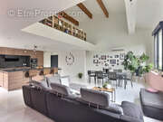 Maison à LANSARGUES