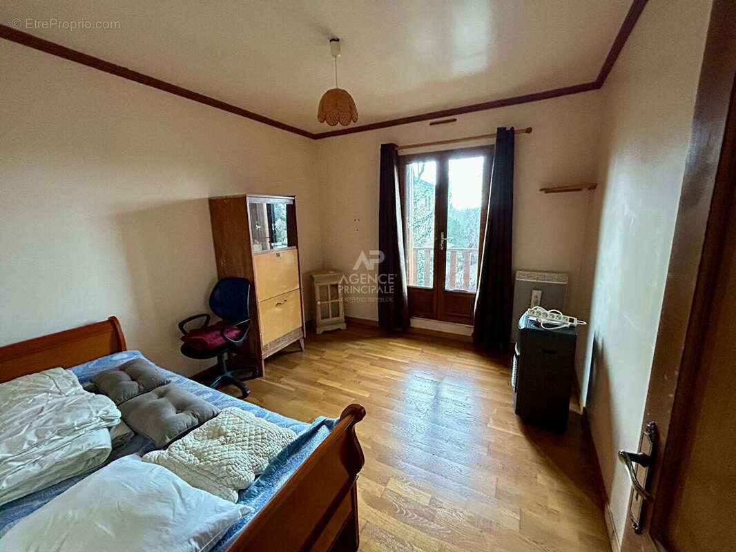 Maison Triel Sur Seine 7 pièce(s) 140 m2 - photo 11