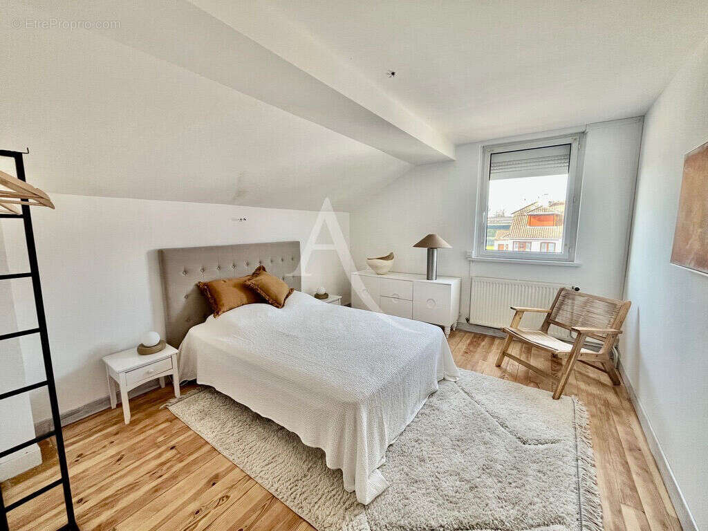 Maison à CUCQ