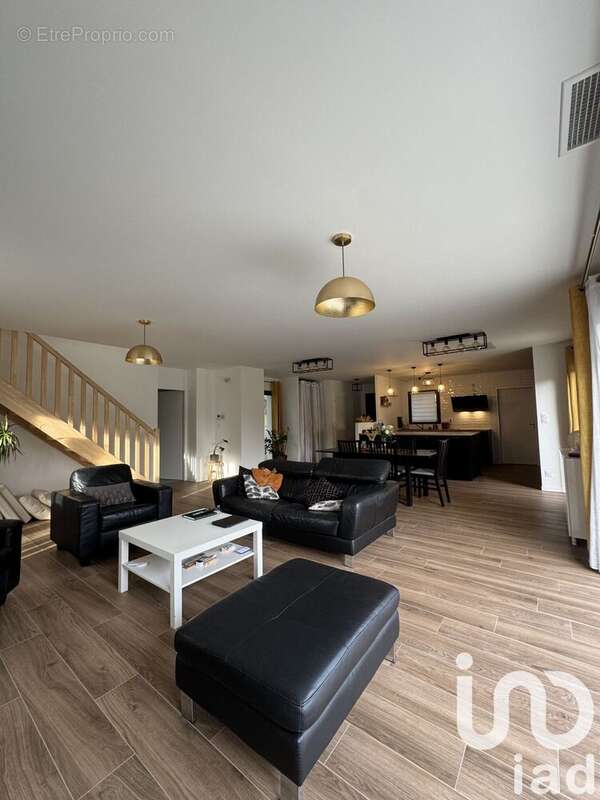 Photo 4 - Maison à POMPIGNAC