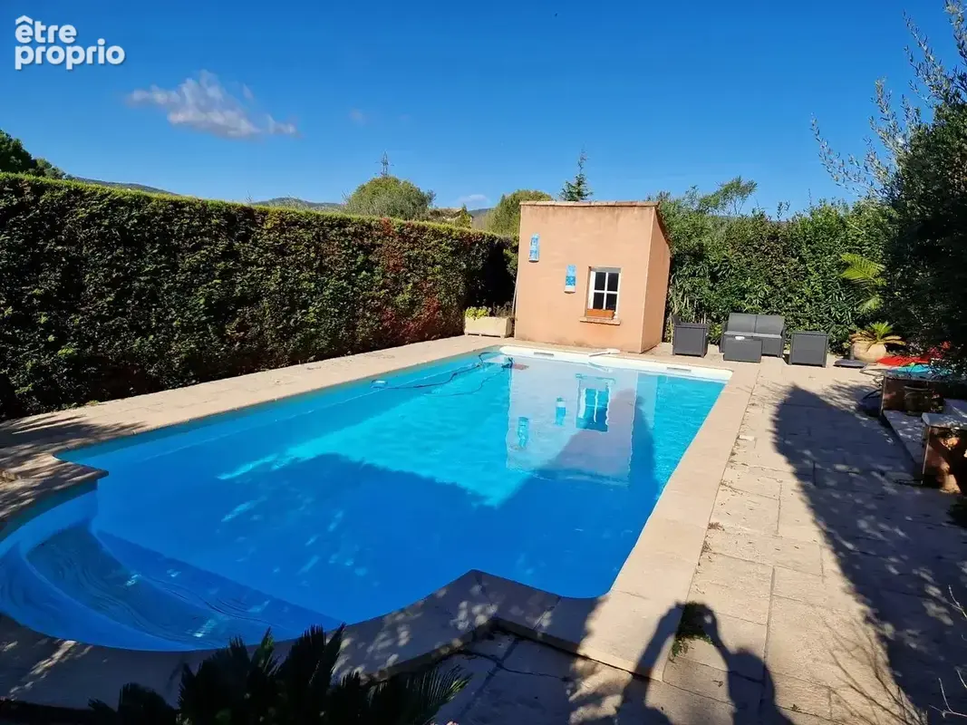 Maison avec vue dominante au calme - photo 11