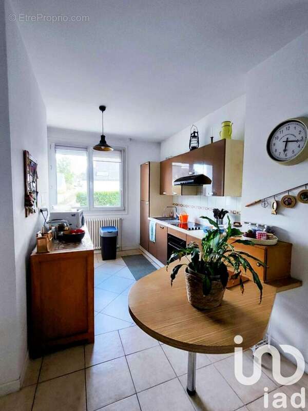 Photo 5 - Maison à MONTS