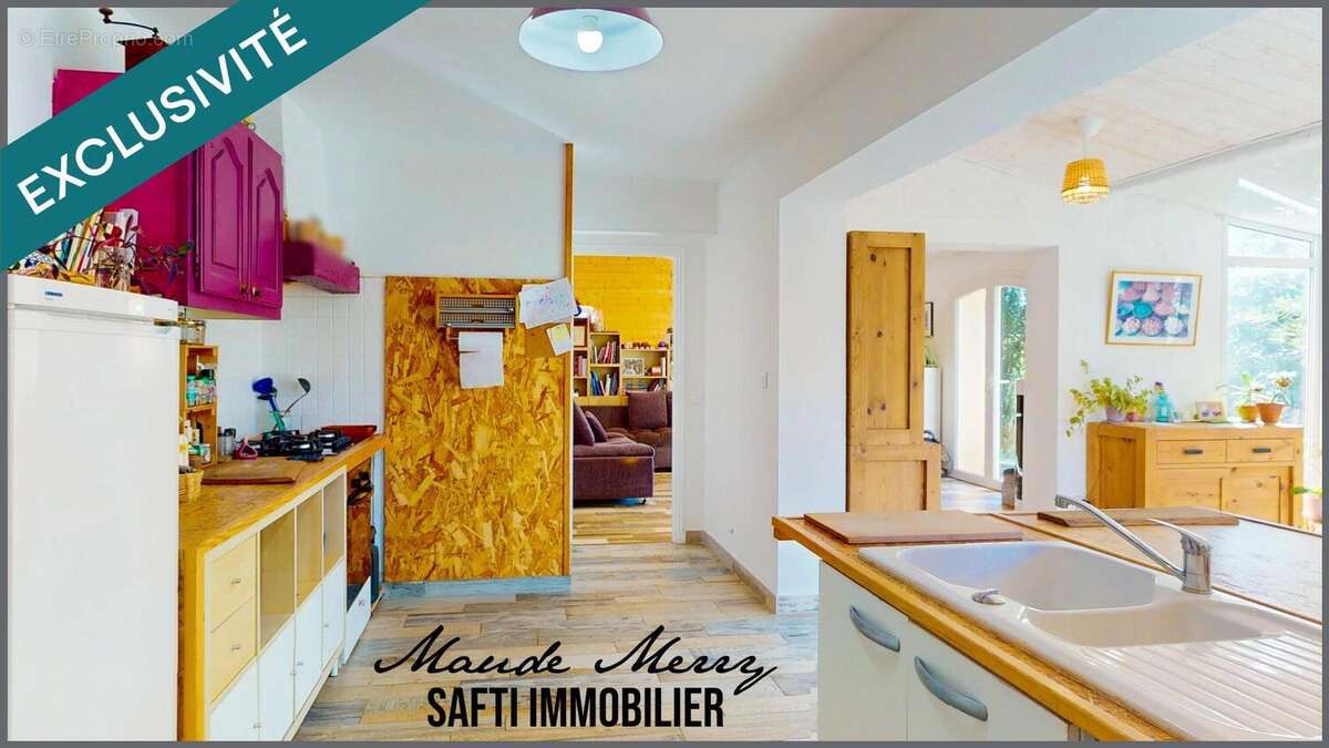 Photo 8 - Maison à GAREOULT