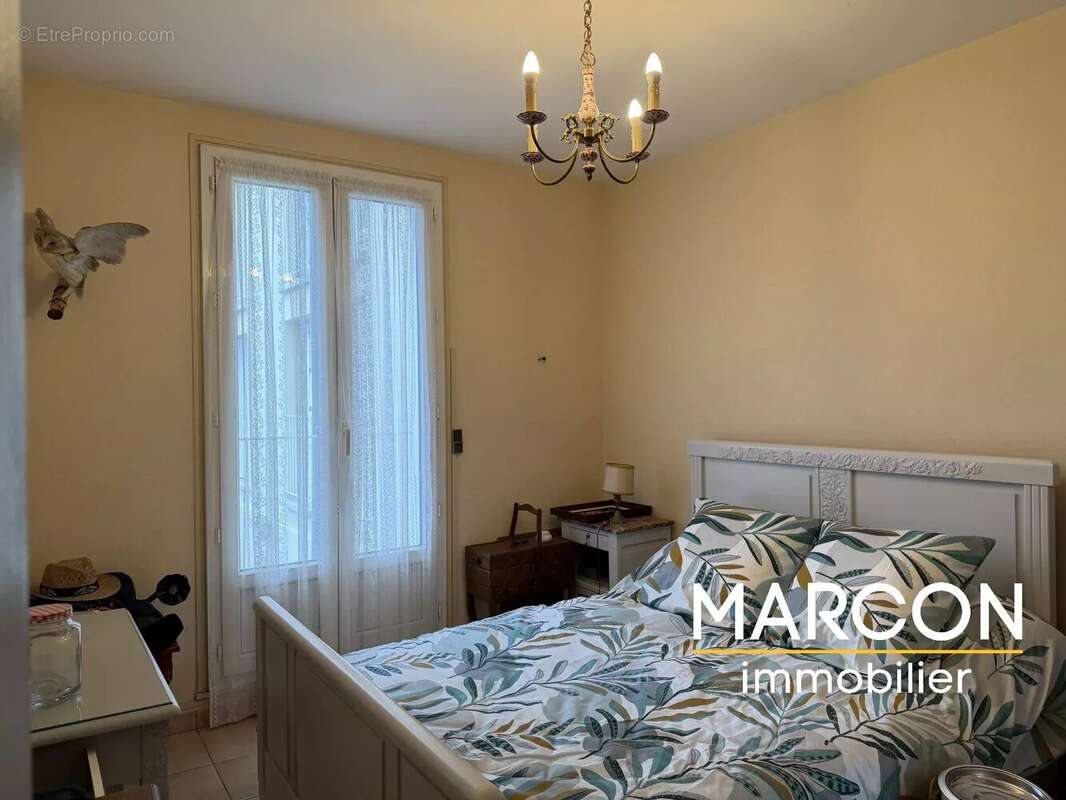 Appartement à GUERET