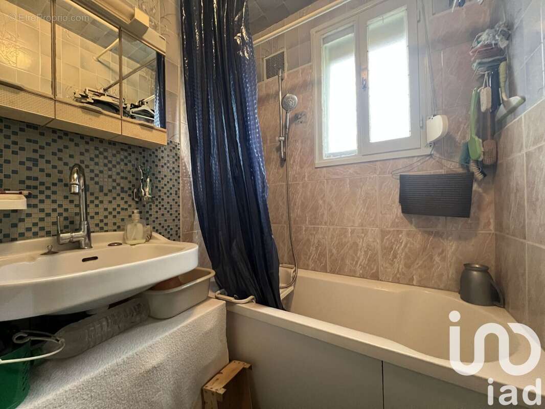 Photo 6 - Maison à GISORS