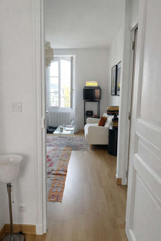Appartement à DINARD