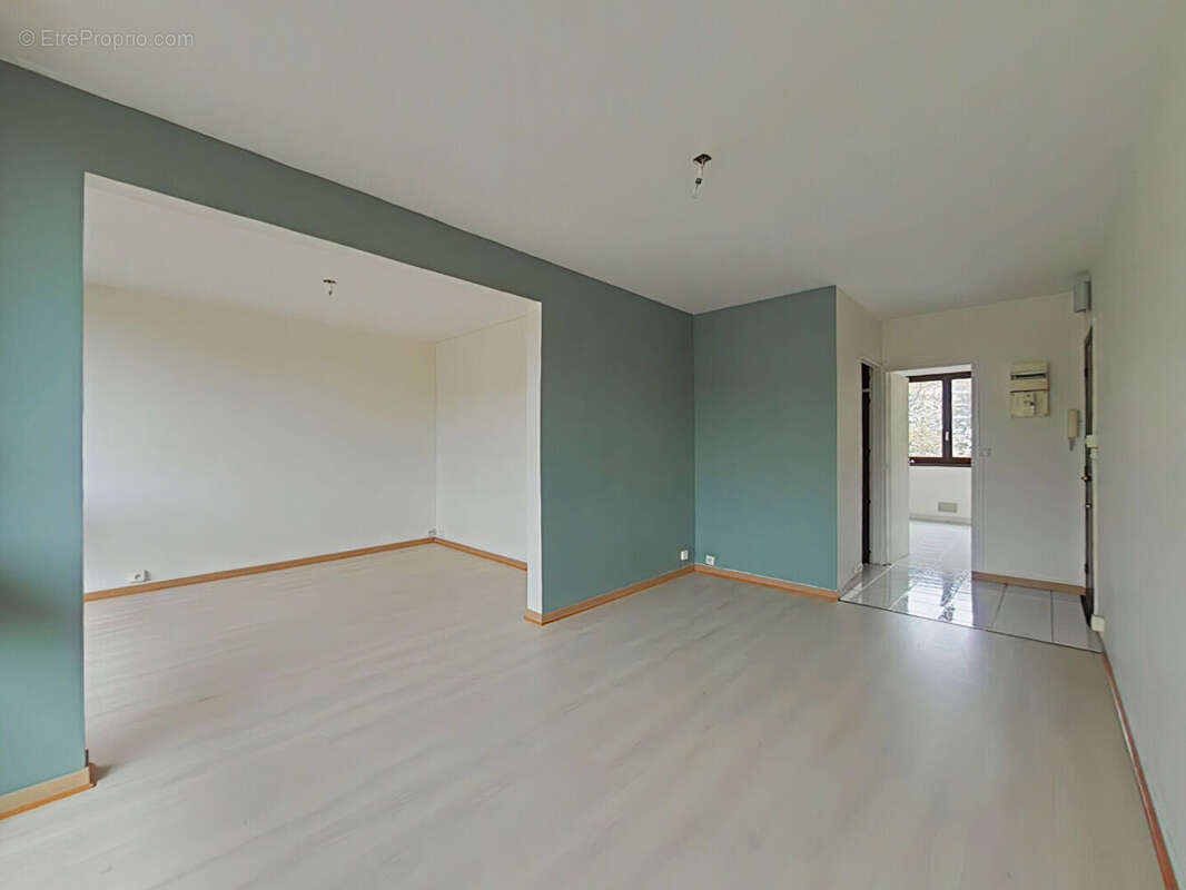 Appartement 2/3 pièces - photo 2