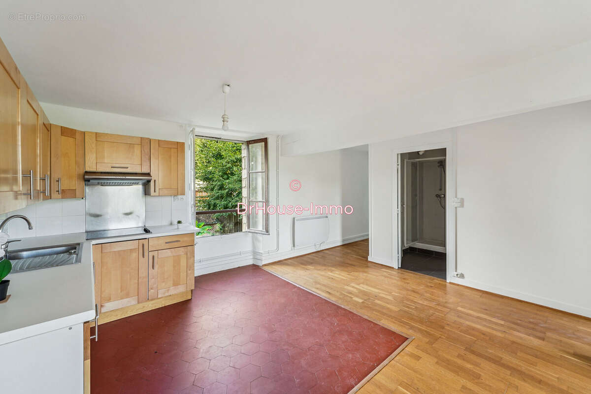 Appartement à L&#039;ISLE-ADAM