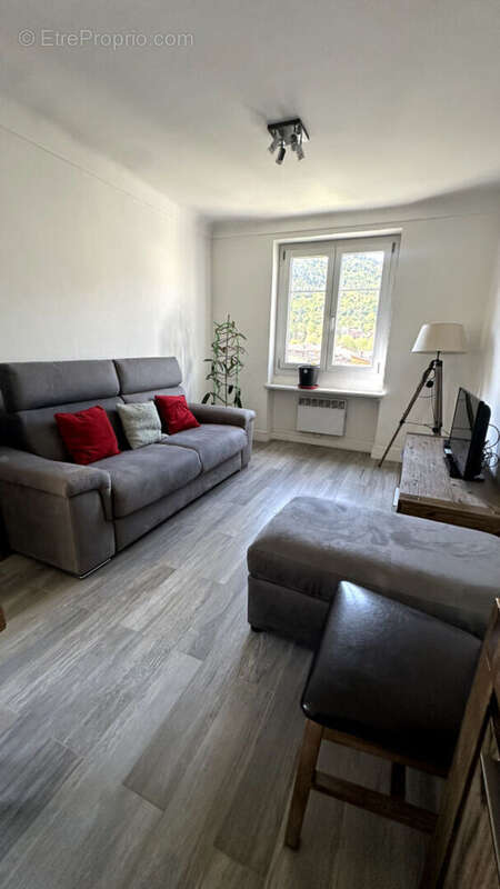 Appartement à SOSPEL