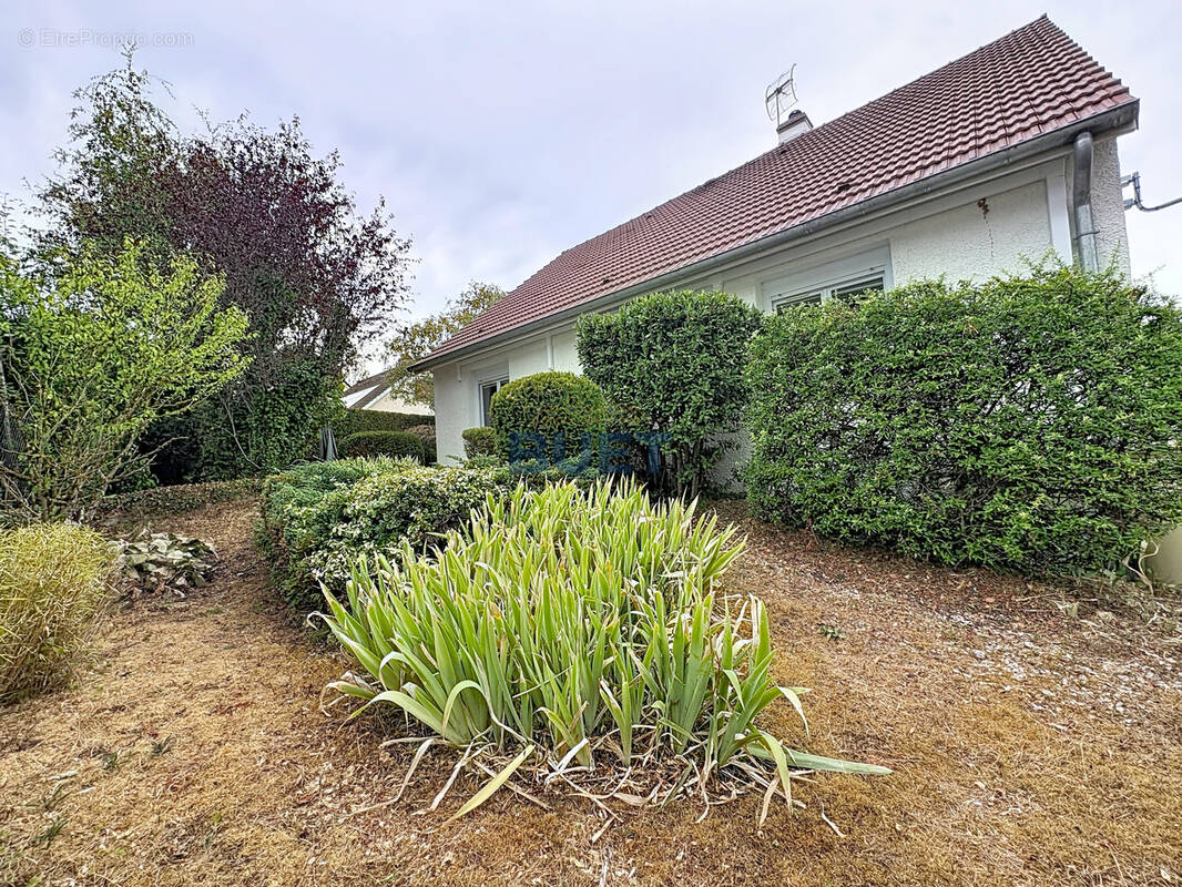 Maison à TALANT
