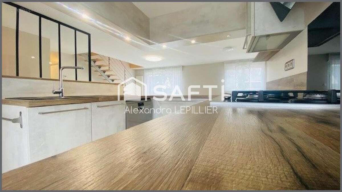 Photo 4 - Maison à SAILLY-LABOURSE