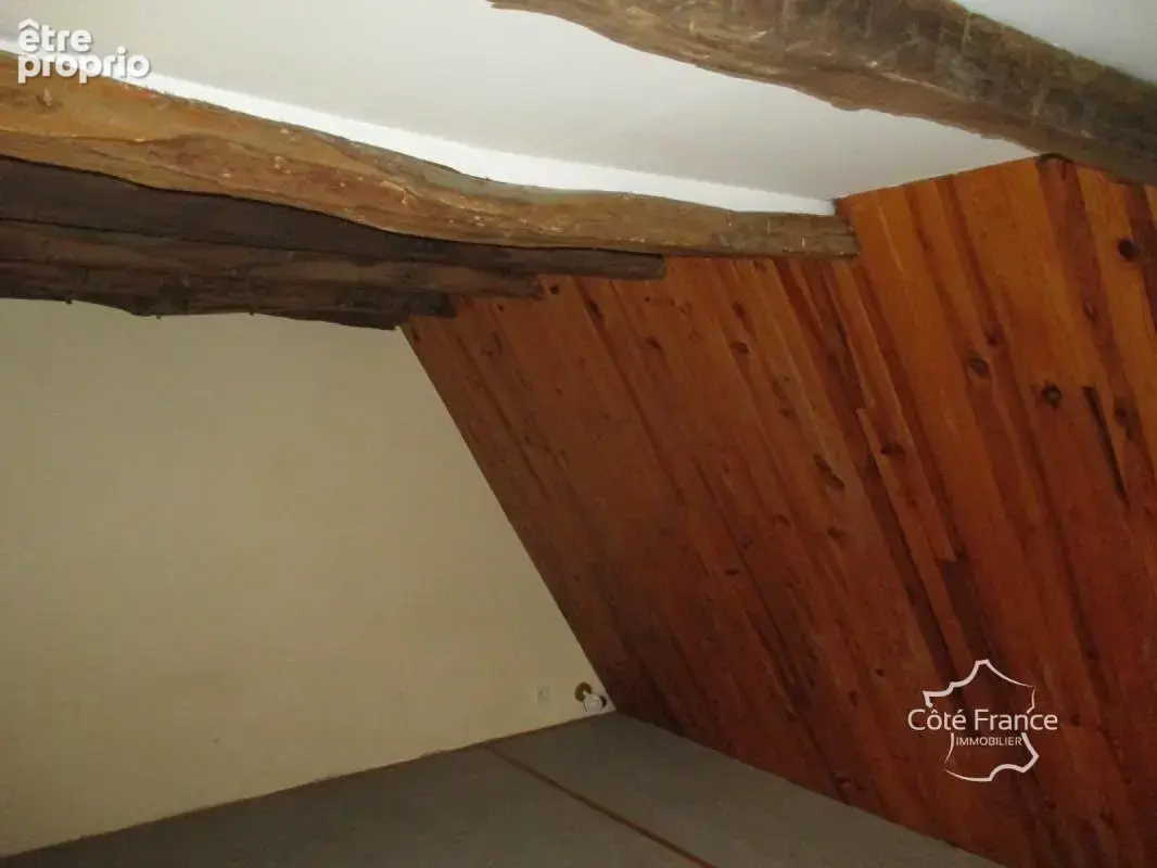 Dordogne-les eyzies-immeuble commercial et d'habitation - photo 17