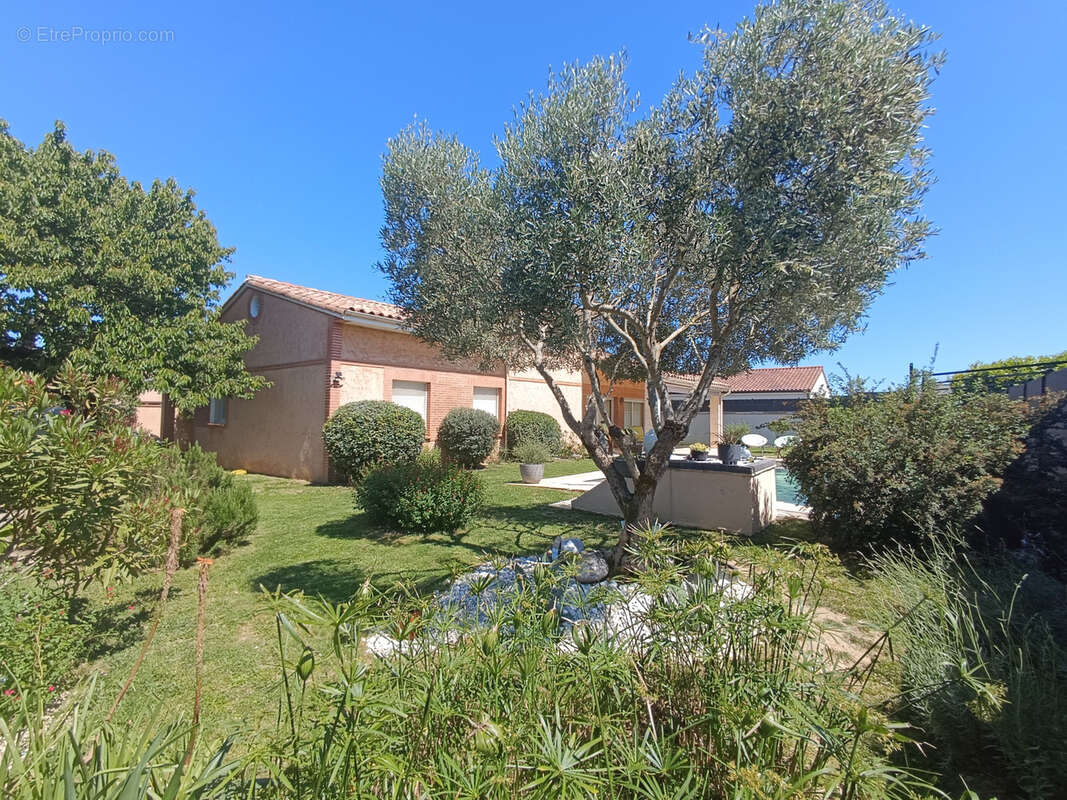 Maison à AUTERIVE