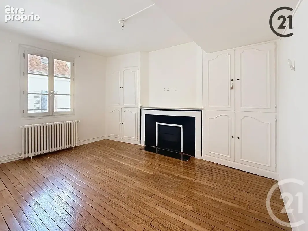 Appartement 3 pièces 62 m² à vendre à Auxerre (89000) - photo 2