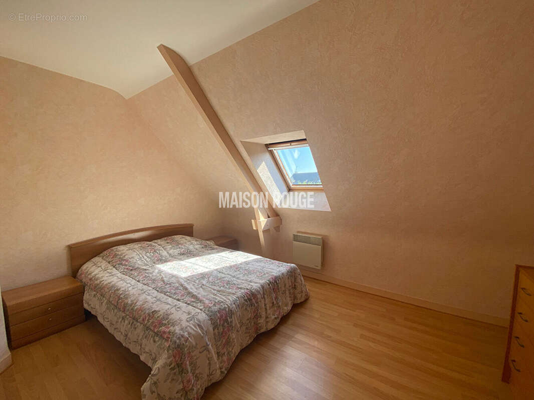 Maison Pleurtuit Centre Ville - photo 7