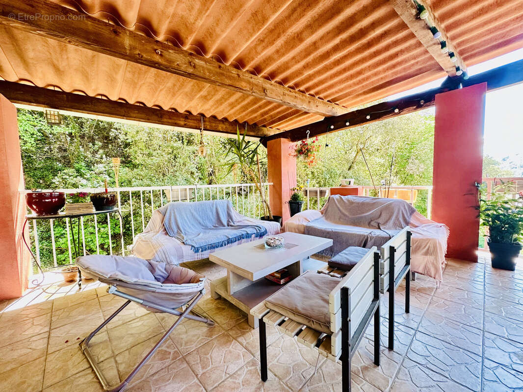 Maison à LA TRINITE