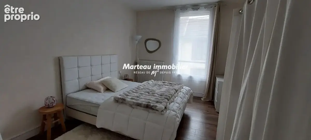 Maison Le Mans - photo 4