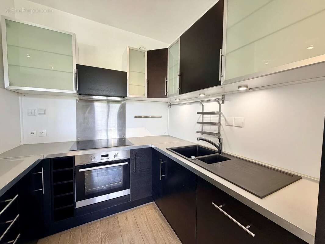 Appartement à VALENCE