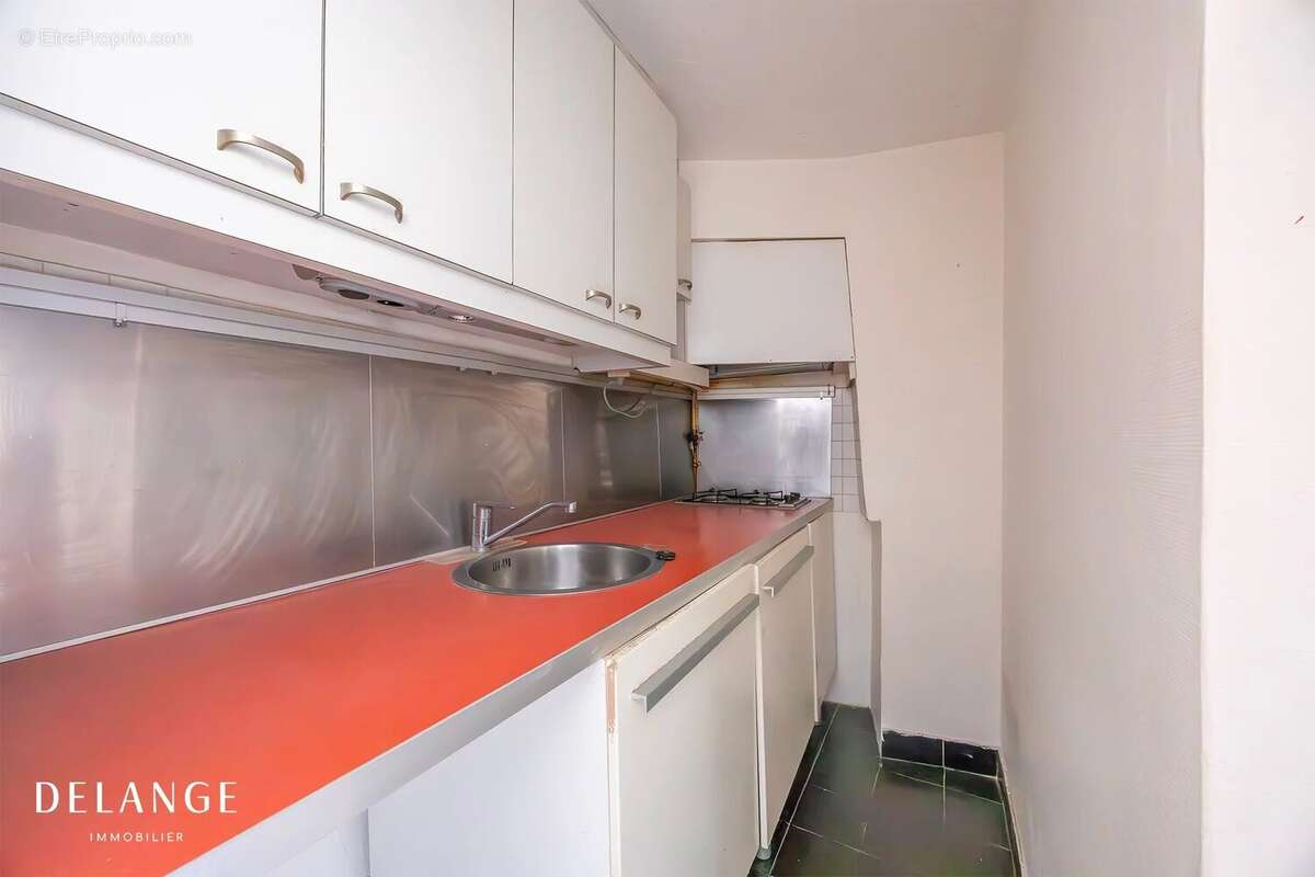 Appartement à PARIS-5E