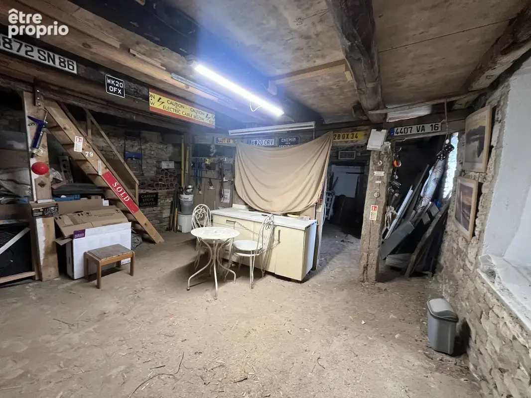 Maison spacieuse à l'orée d'un village - photo 14