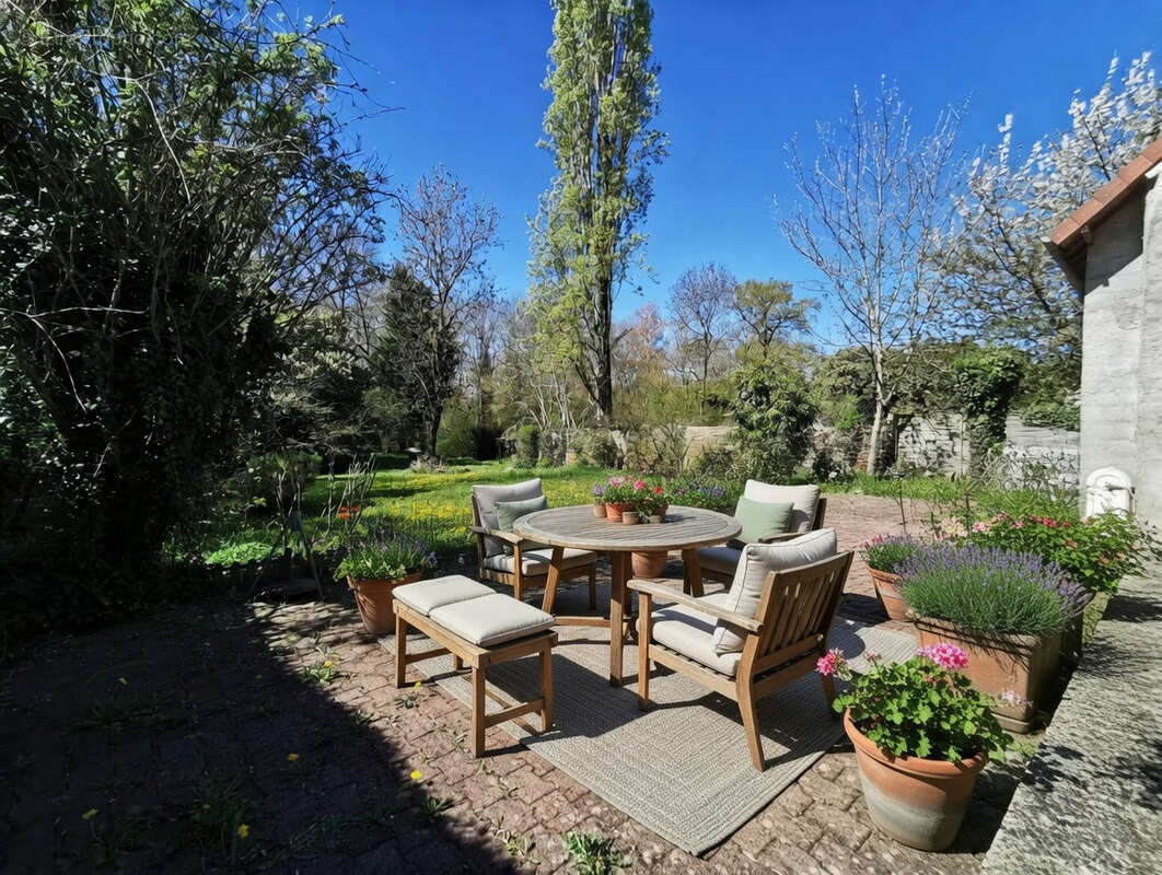 Maison epernon 10 mn - photo 15