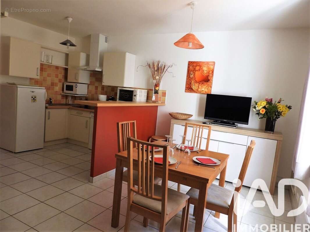 Photo 7 - Appartement à AVENE