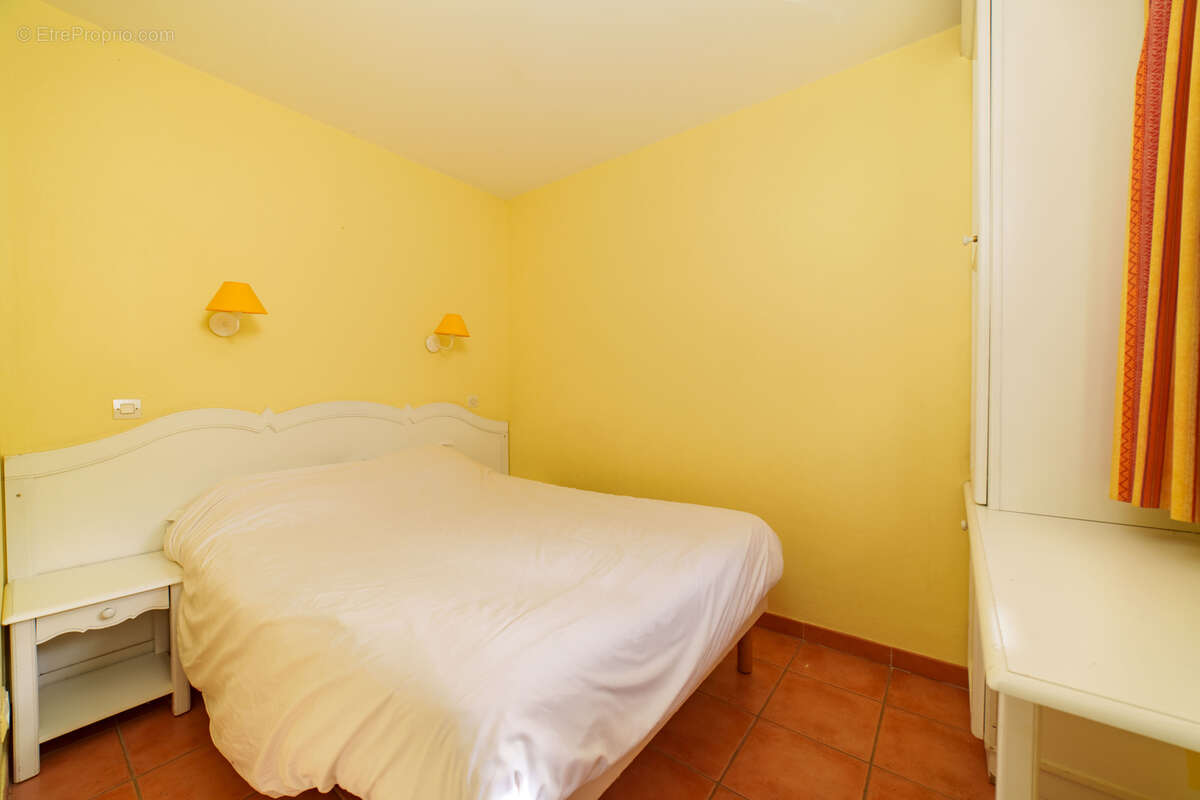 Appartement à MALLEMORT