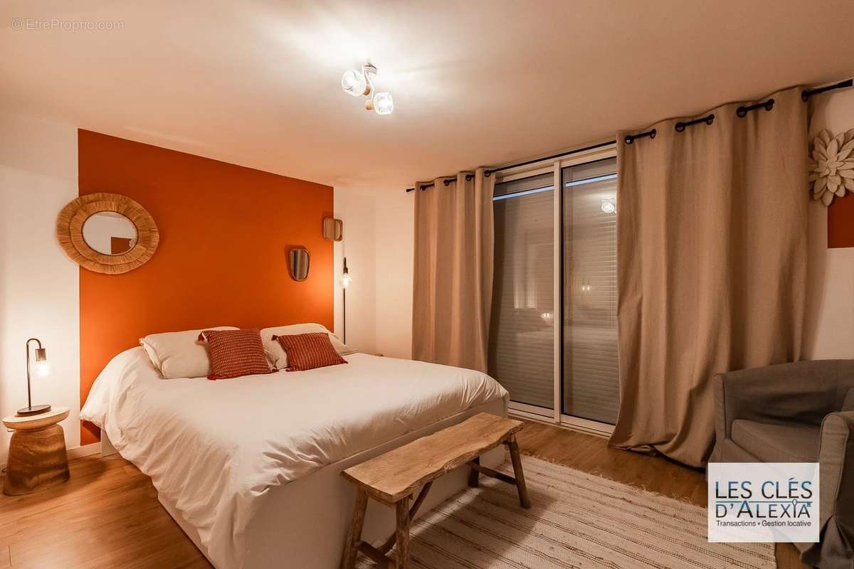 Maison à LOIRE-SUR-RHONE