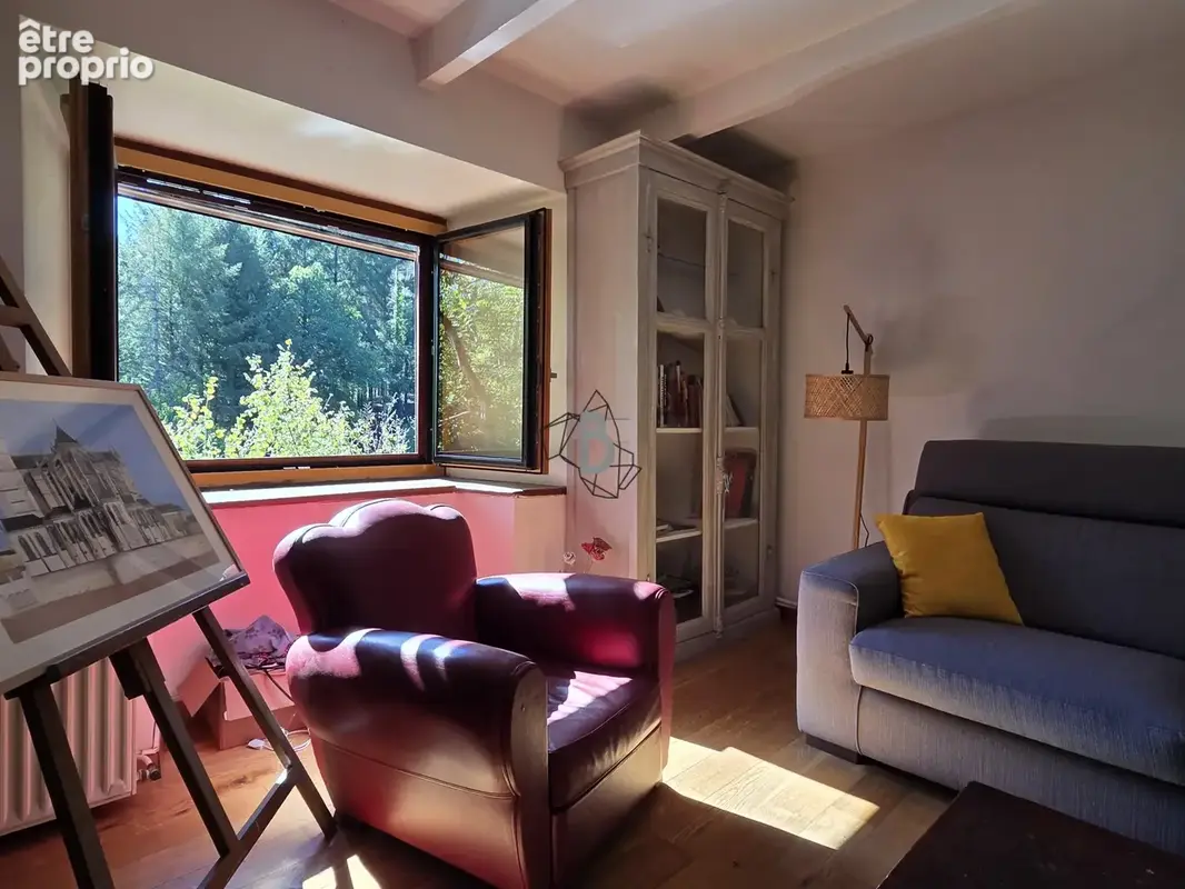 Maison T6 - 146 m2 - Connac - photo 8
