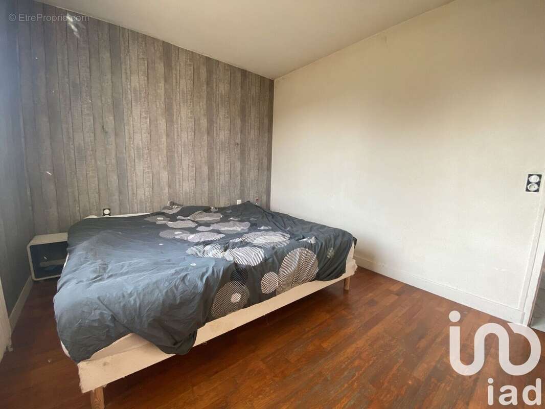 Photo 8 - Maison à VALLANT-SAINT-GEORGES