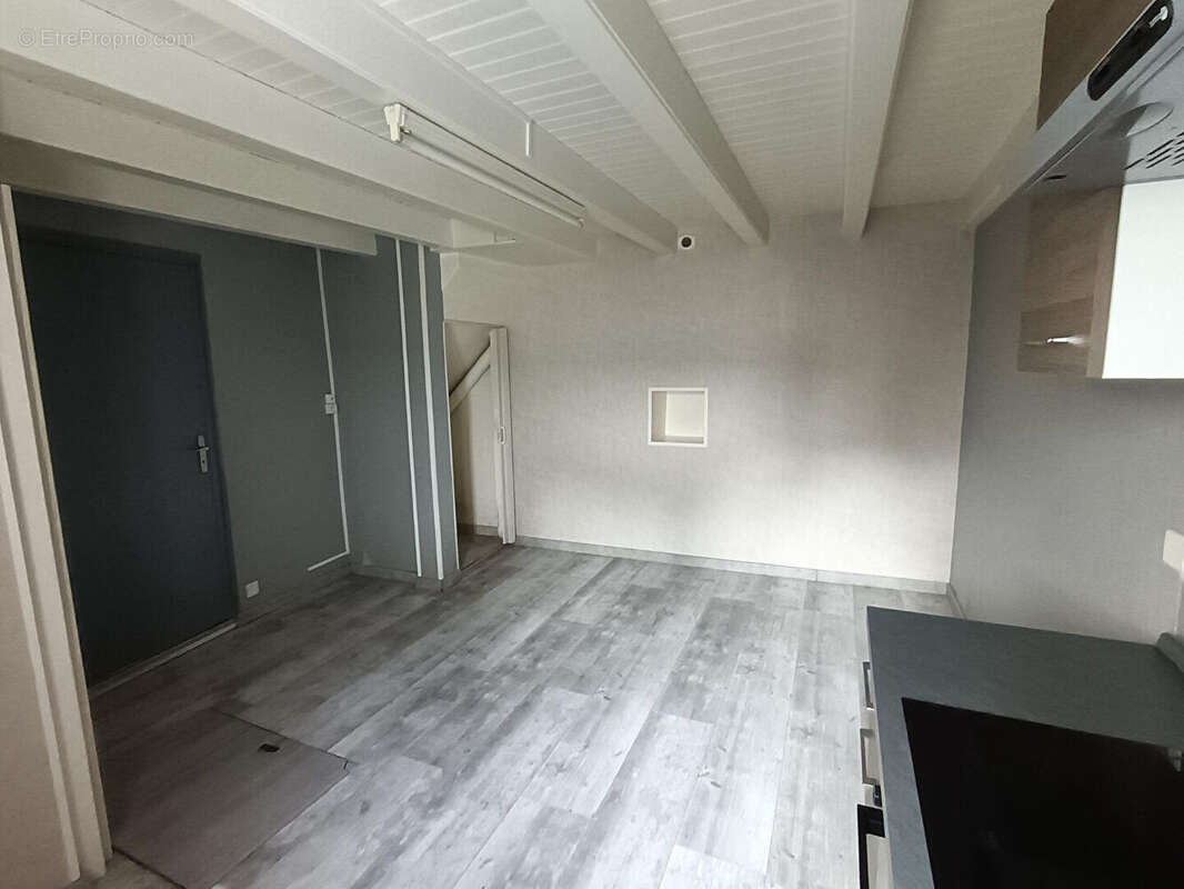 Maison 37m² à pont-du-château - photo 4