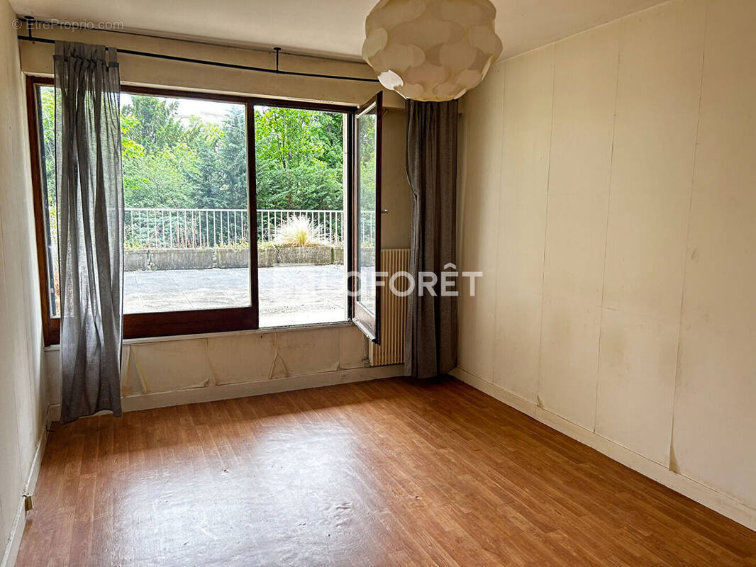 Appartement à SAINT-CLOUD