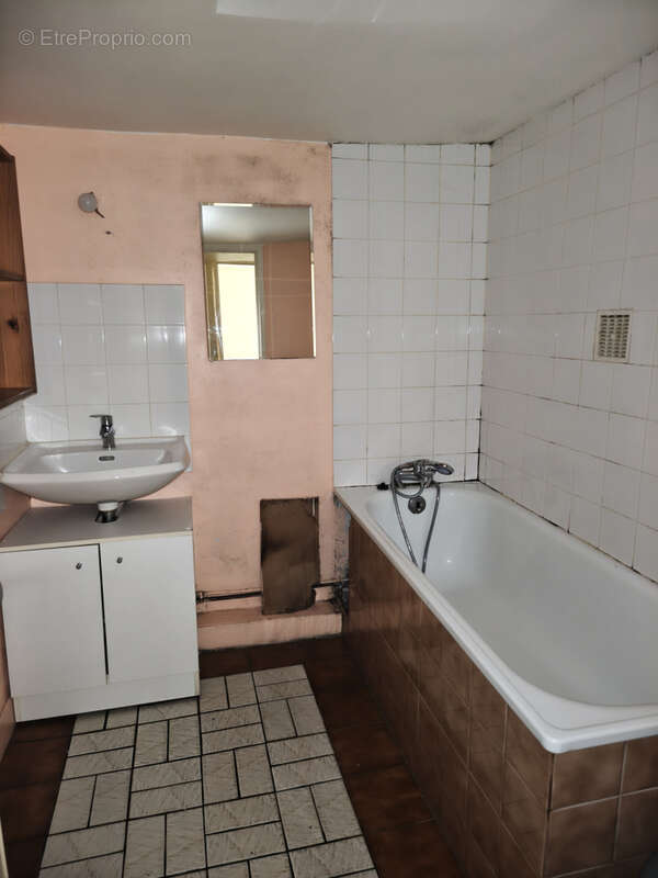 Maison de ville avec jardin - photo 5