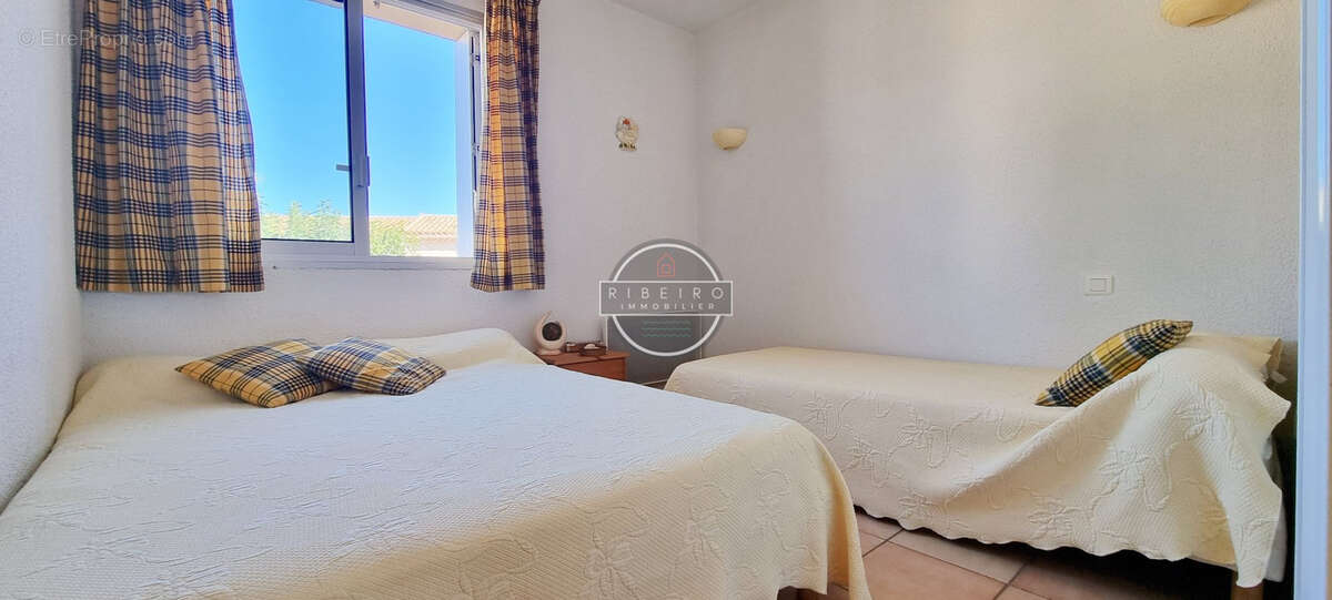 Appartement à AGDE
