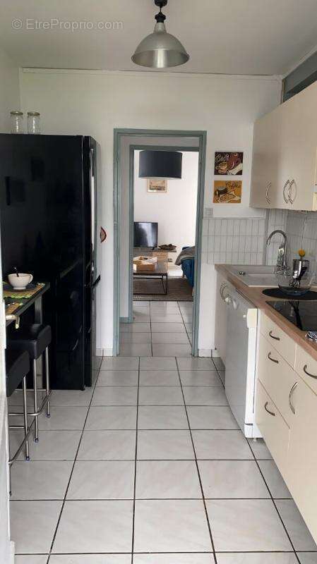 Appartement à TALENCE