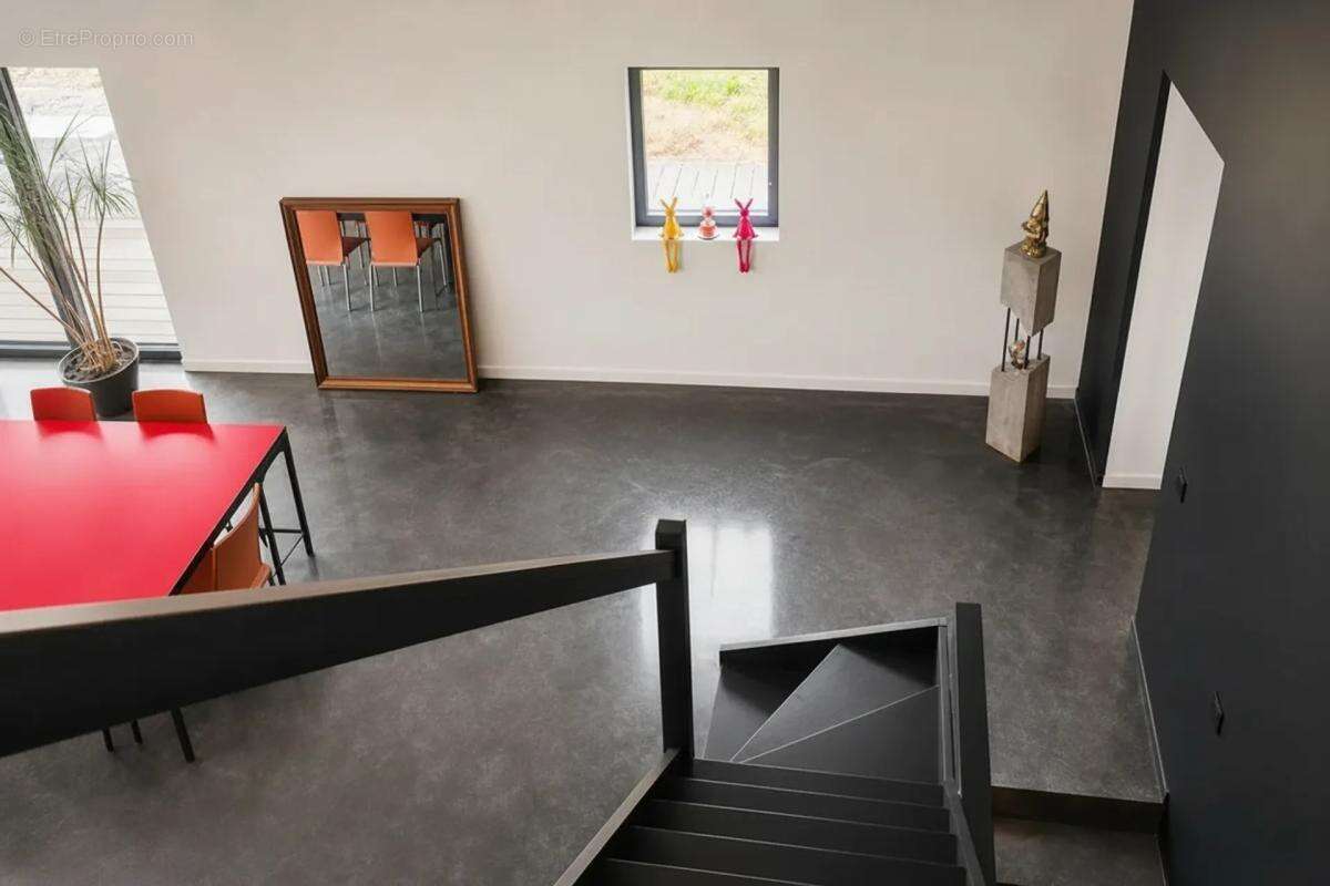 Loft d'exception au cœur du Beaujolais – 260 m² sur 1 hectare - photo 12