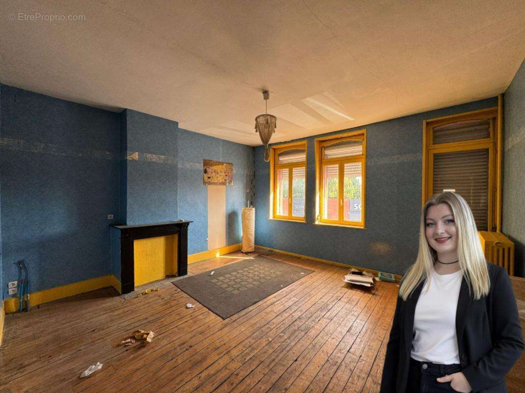 Appartement à CAMBRAI
