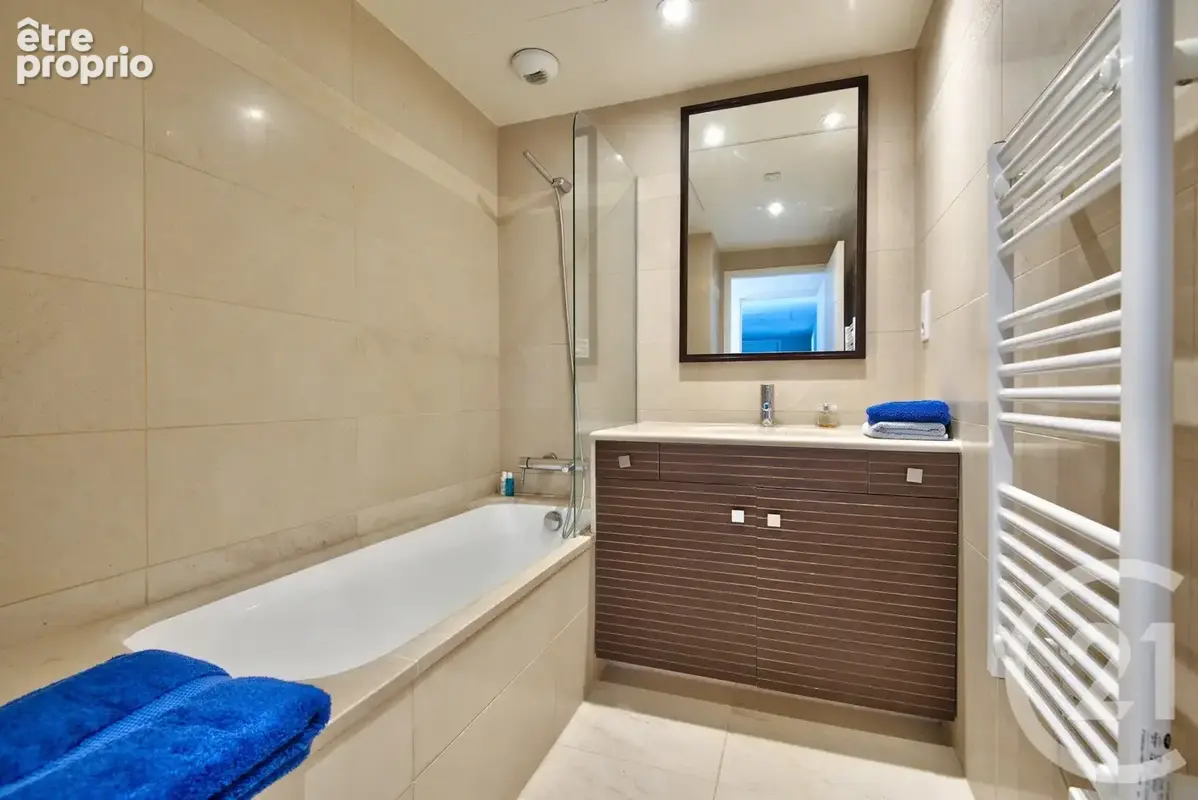 Appartement 3 pièces 97 m² à vendre à Nice (06300) - photo 11