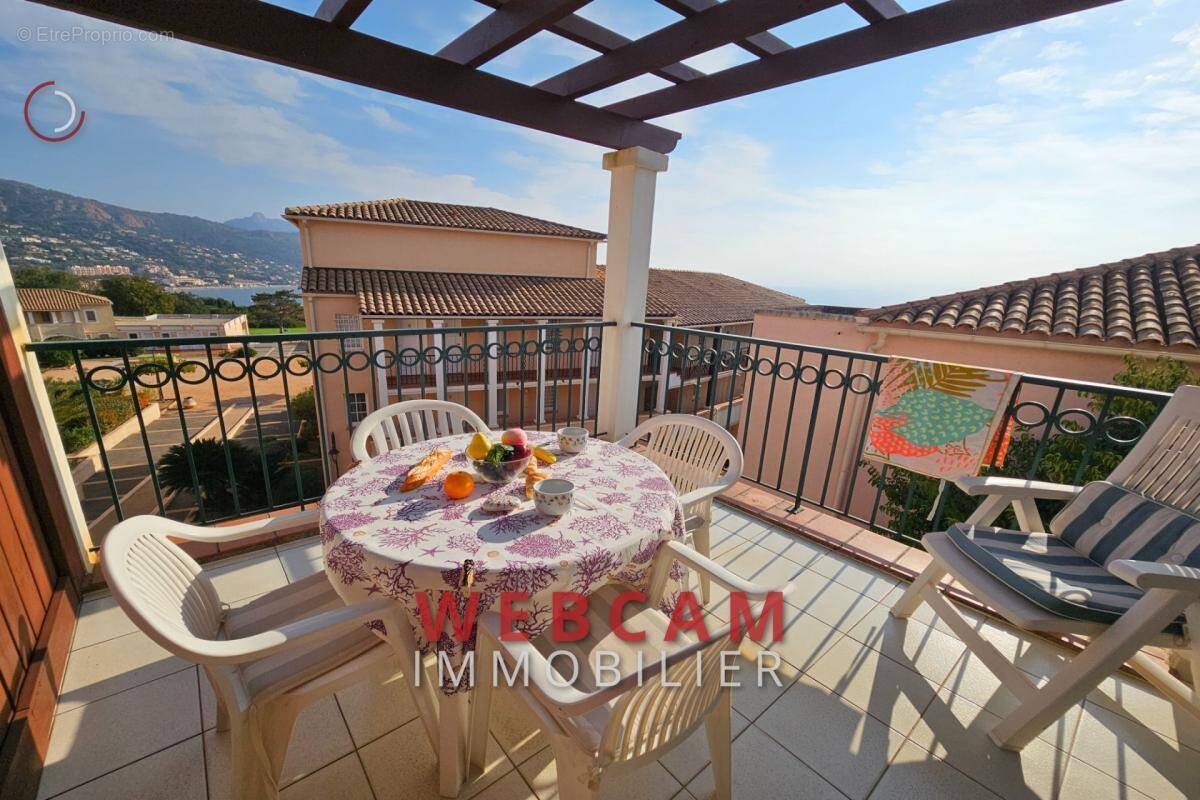 Appartement à LA SEYNE-SUR-MER