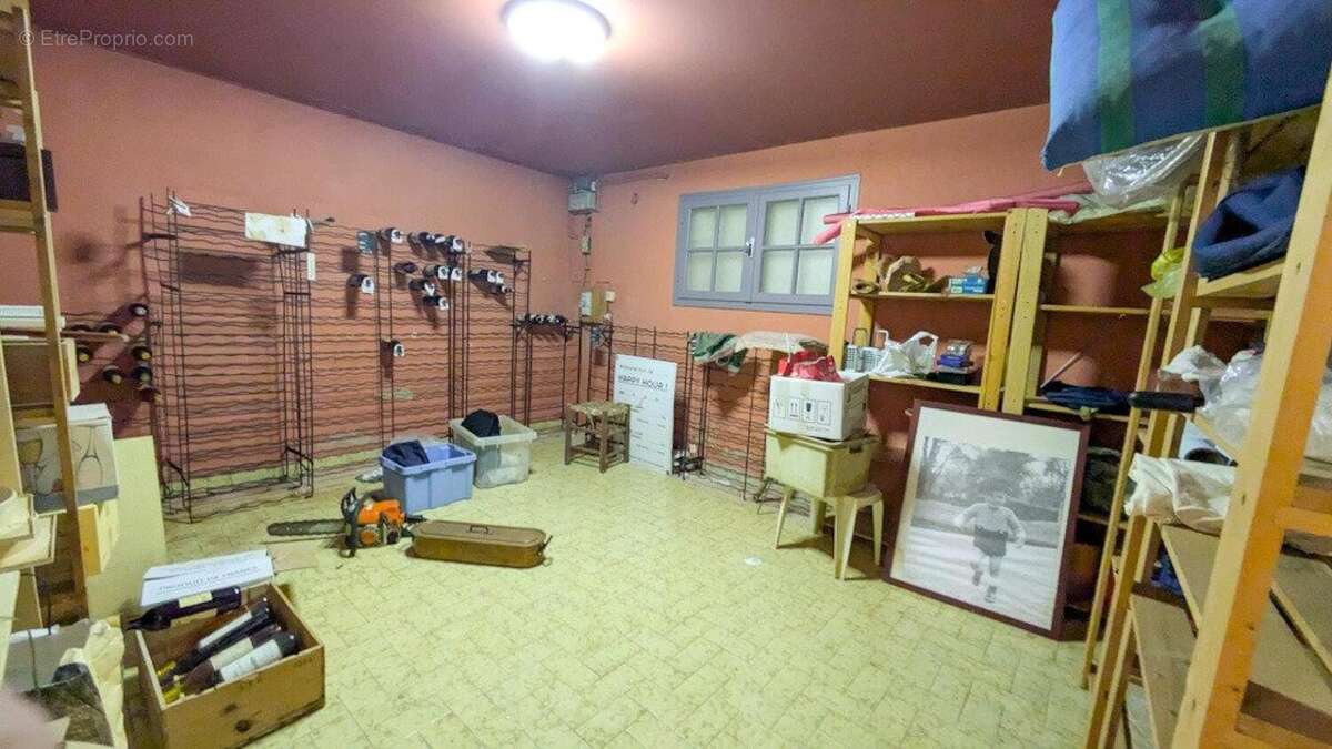 Photo 9 - Maison à FOULAYRONNES