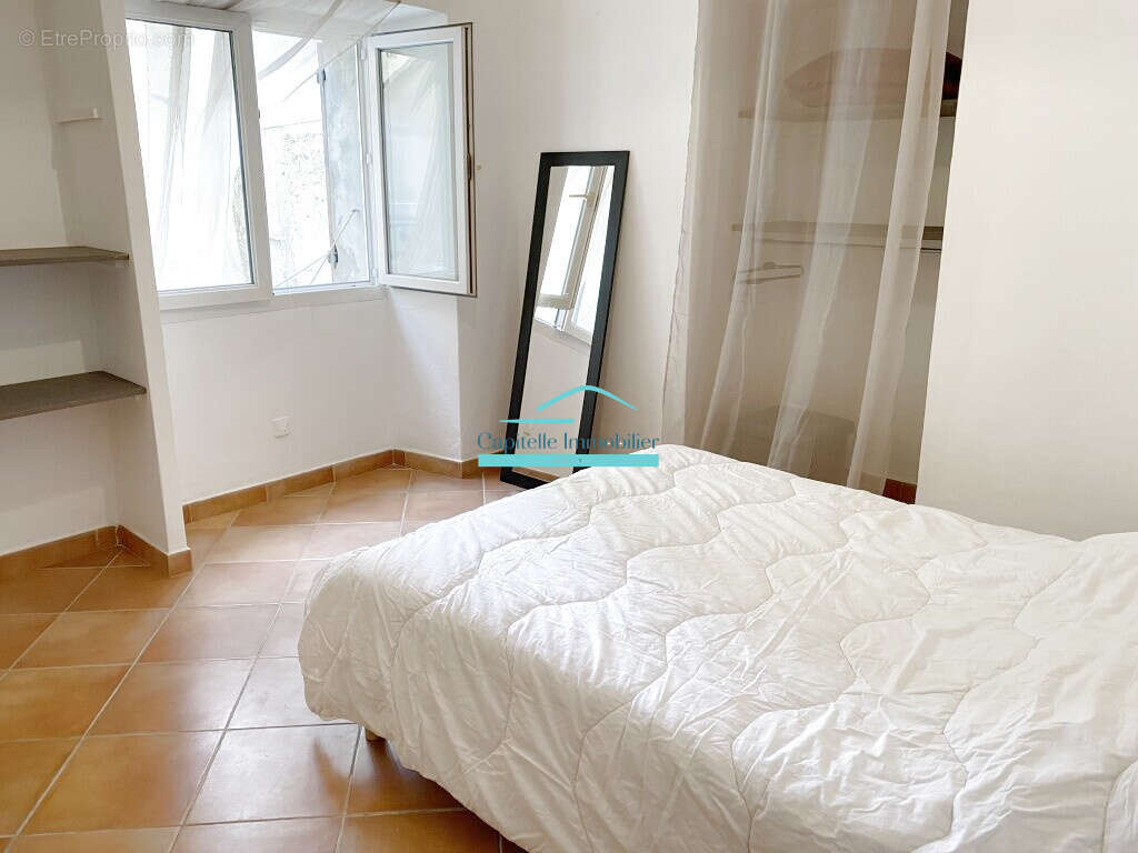 Appartement à CERVIONE
