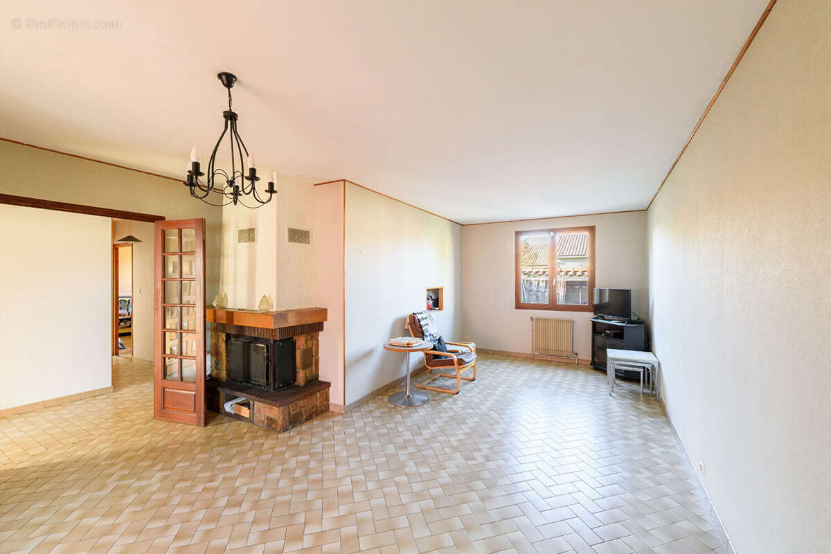 Maison à PLAISANCE-DU-TOUCH