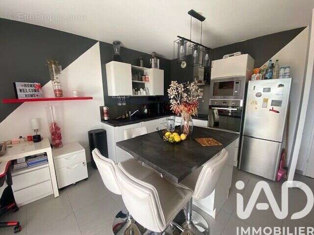 Photo 7 - Appartement à PRADES-LE-LEZ